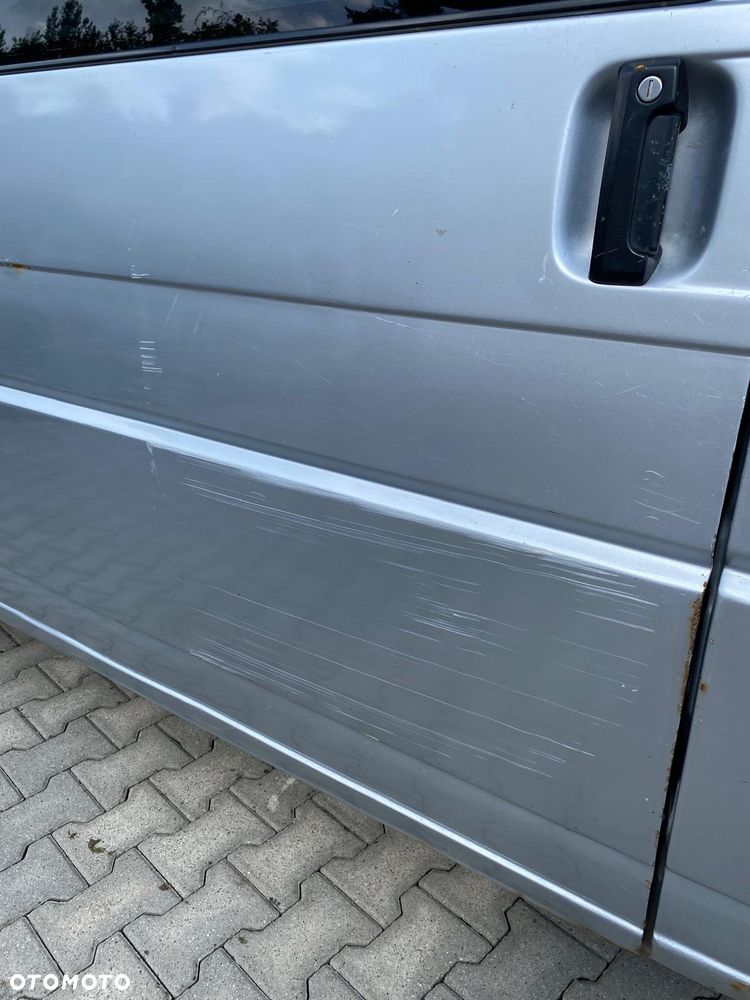 Volkswagen Transporter Standard - 5