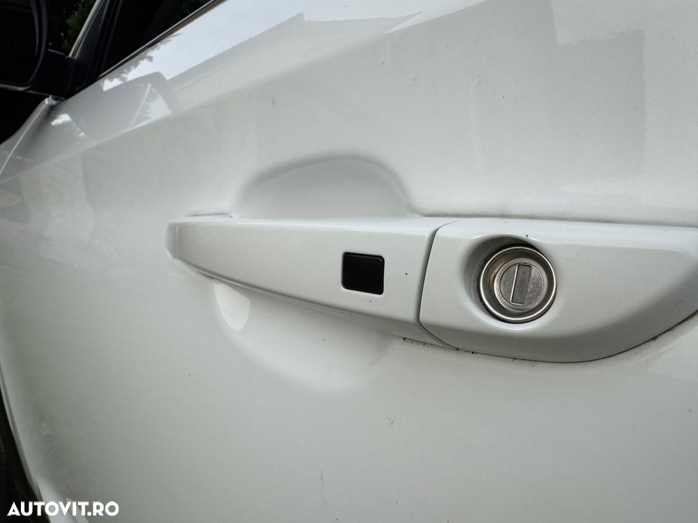 Hyundai Tucson - 24