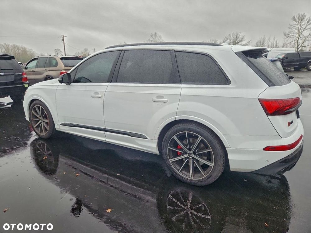 Audi SQ7 - 4