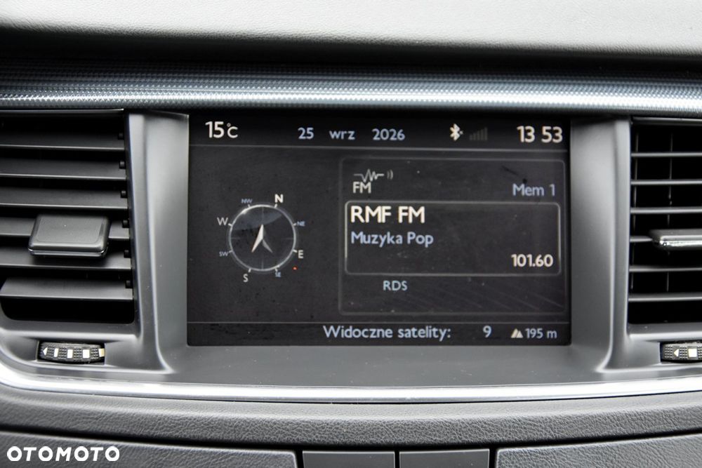 Peugeot 508 HDi FAP 140 Allure - 35