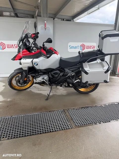 BMW R 1300 GSA - 10