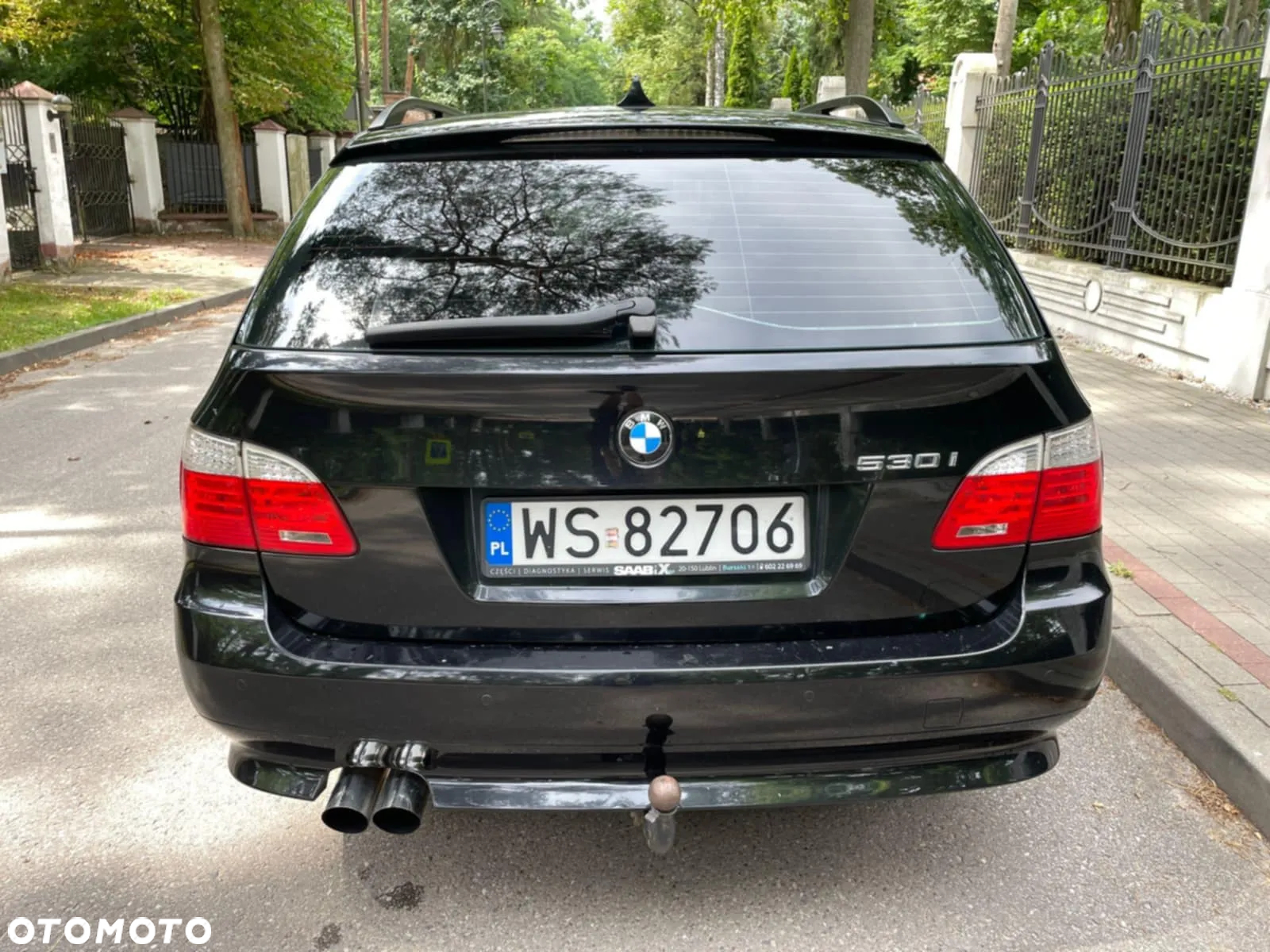 BMW Seria 5 - 5