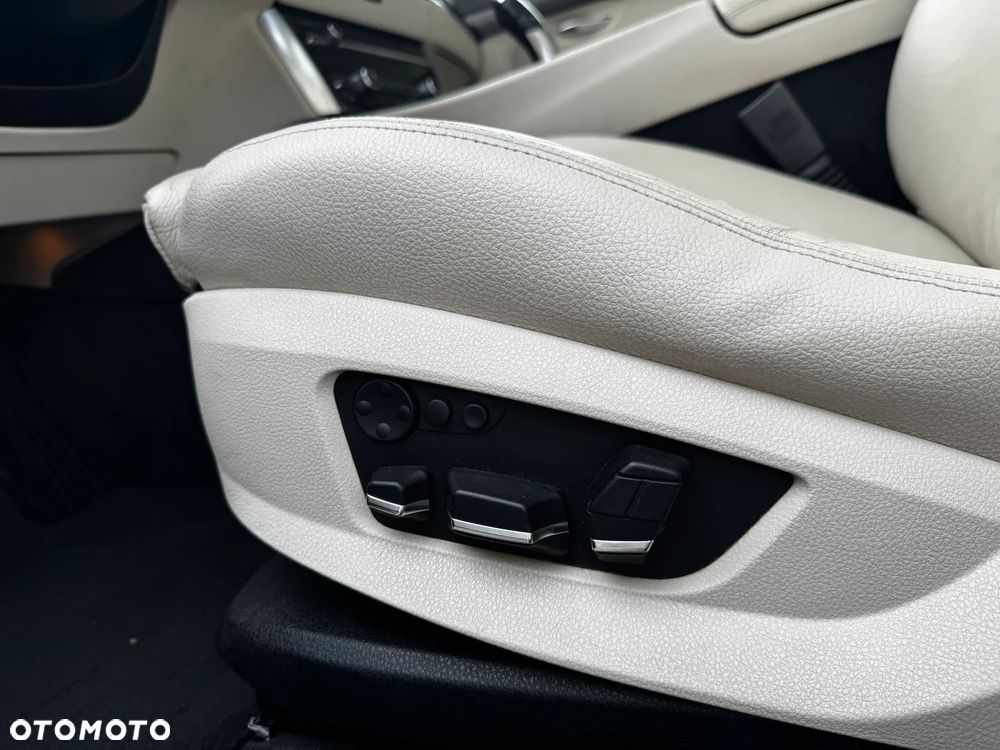 BMW 5GT 520d - 16