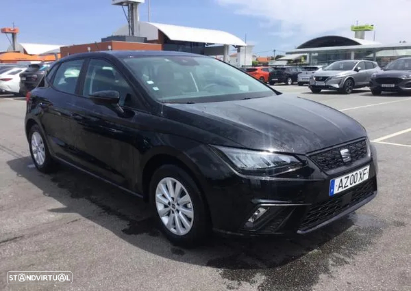 SEAT Ibiza 1.0 TSI Style