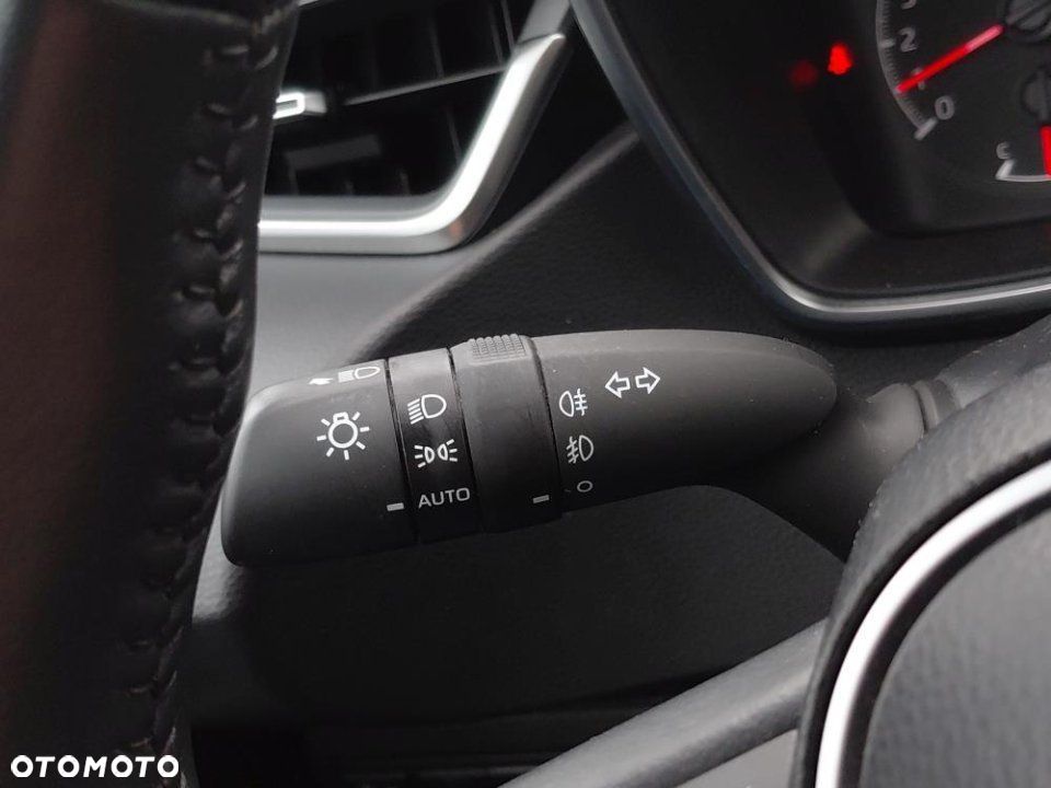 Toyota Corolla - 18