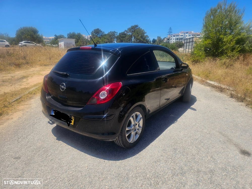 Opel Corsa 1.3 CDTi - 2