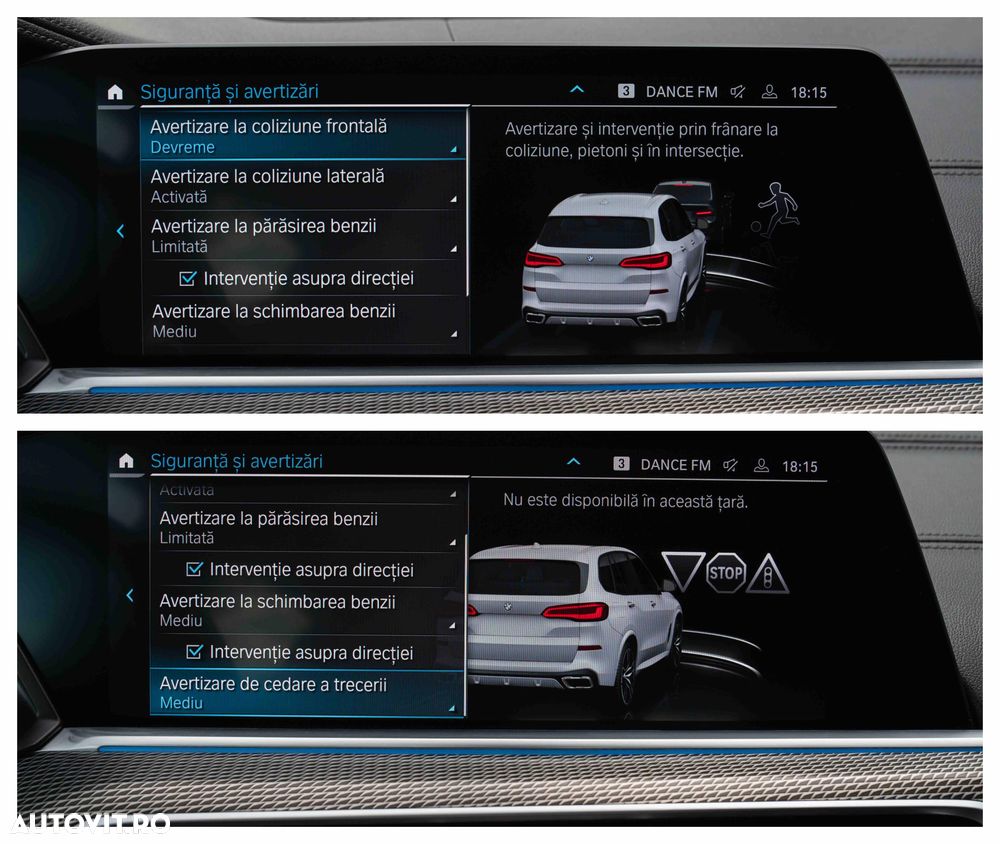 BMW X5 xDrive45e AT PHEV - 38