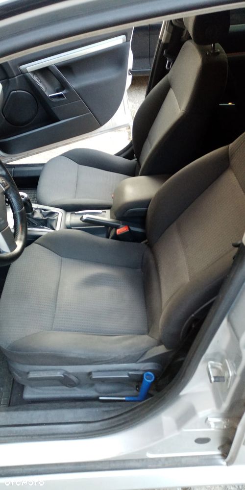 Opel Vectra 2.0 T Sport - 36