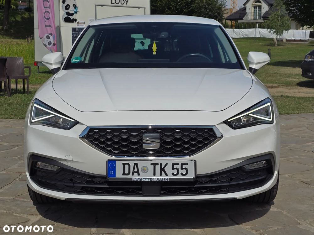 Seat Leon 1.5 EcoTSI Evo Xcellence S&S - 3