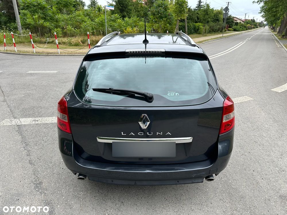 Renault Laguna - 21