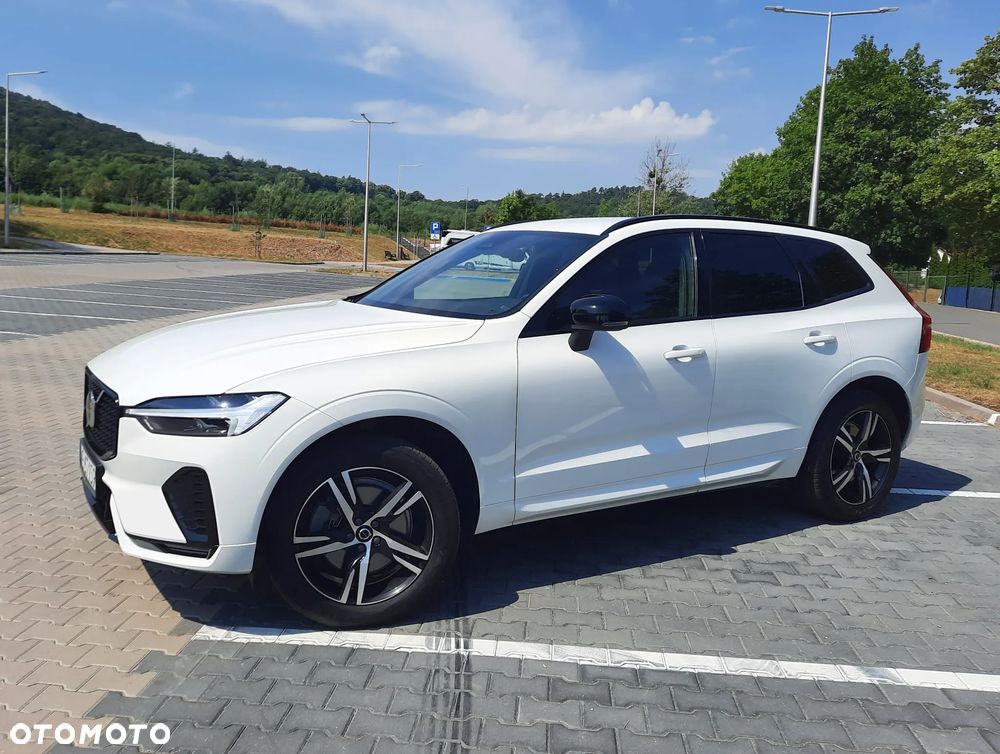 Volvo XC 60 B4 B R-Design - 8