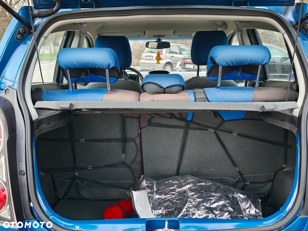 Chevrolet Spark 1.0 LS+ - 20