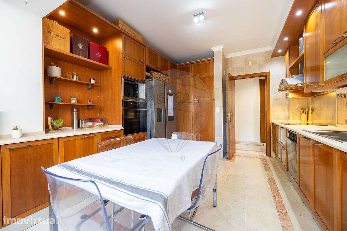 Apartamento T4 para venda - Grande imagem: 5/22
