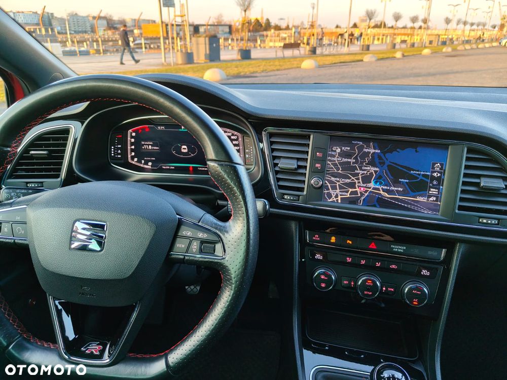 Seat Leon 1.5 TSI FR - 7