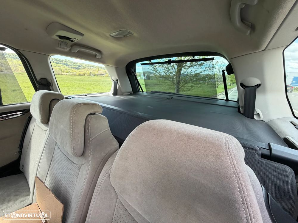 Citroën C4 Grand Picasso 1.6 HDi Exclusive CMP6 - 11