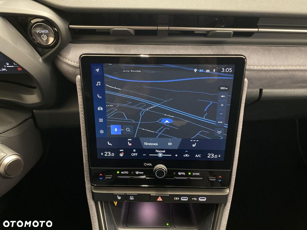 Lexus LBX 1.5 Hybrid Cool AWD - 14