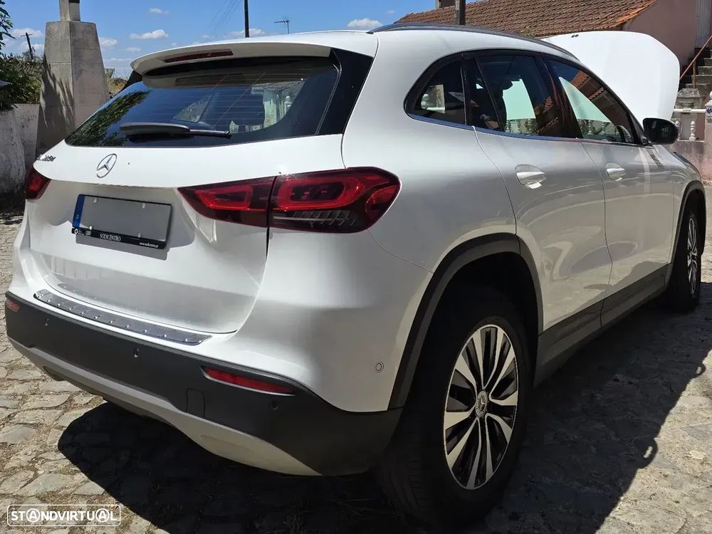 Mercedes-Benz GLA 220 d Style - 6