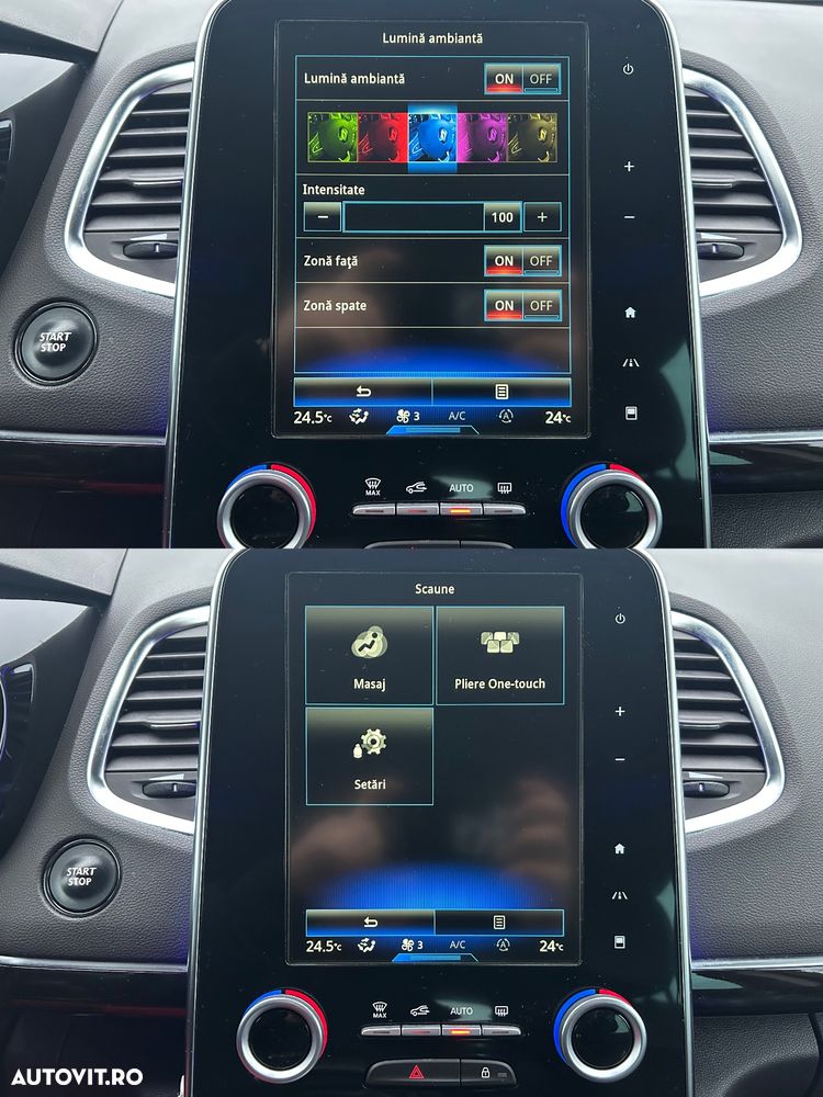 Renault Espace Energy dCi 160 EDC Business - 21