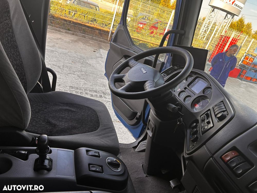 DAF AE45LF/TITGEMEYER/LF45.160 - 22