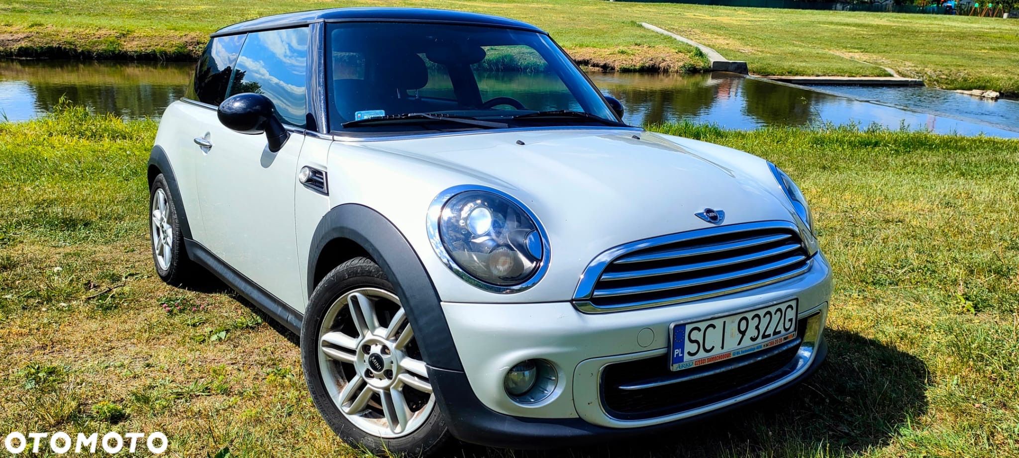 MINI Cooper - 1