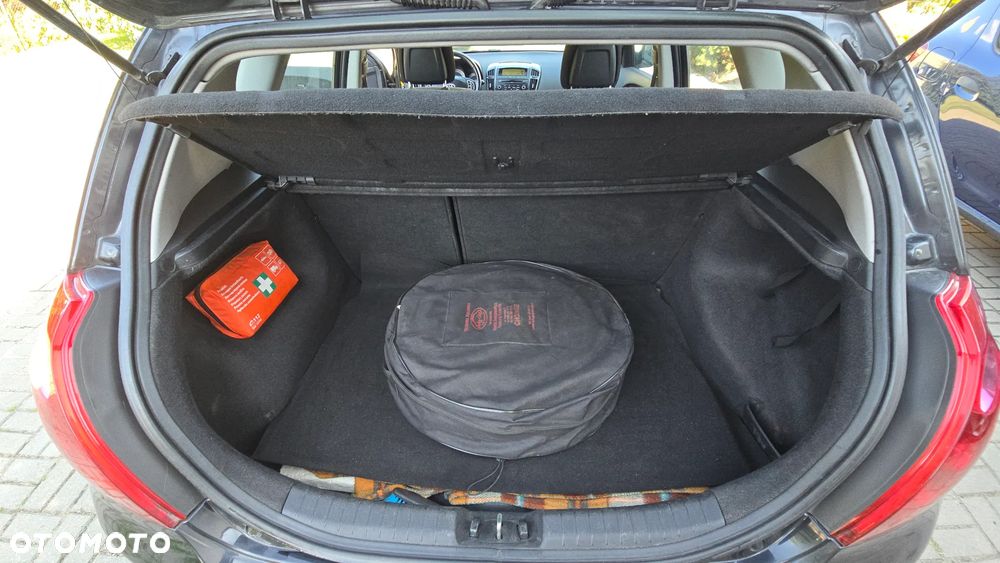 Kia Ceed 1.4 Comfort - 8
