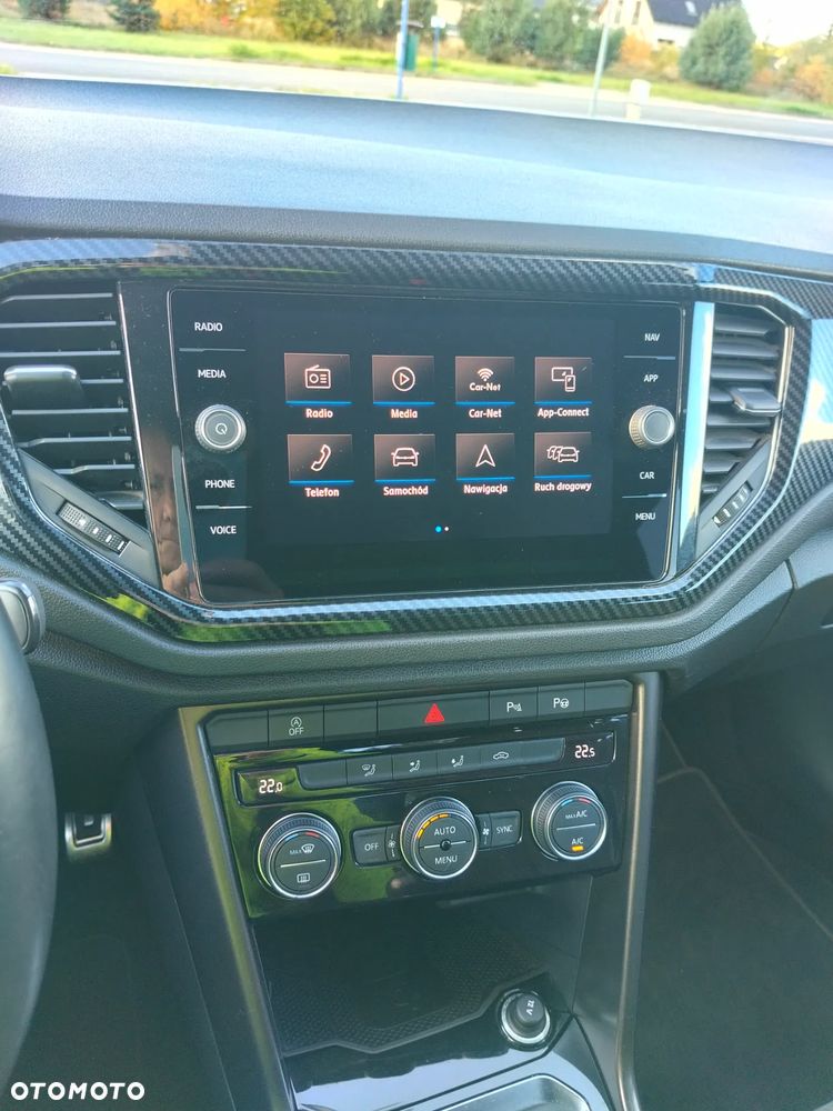 Volkswagen T-Roc 1.0 TSI OPF GOAL - 15