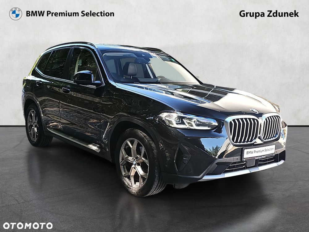 BMW X3 - 3