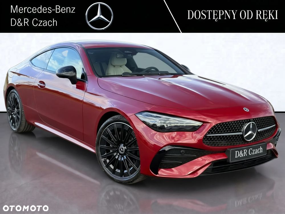 Mercedes-Benz Cle