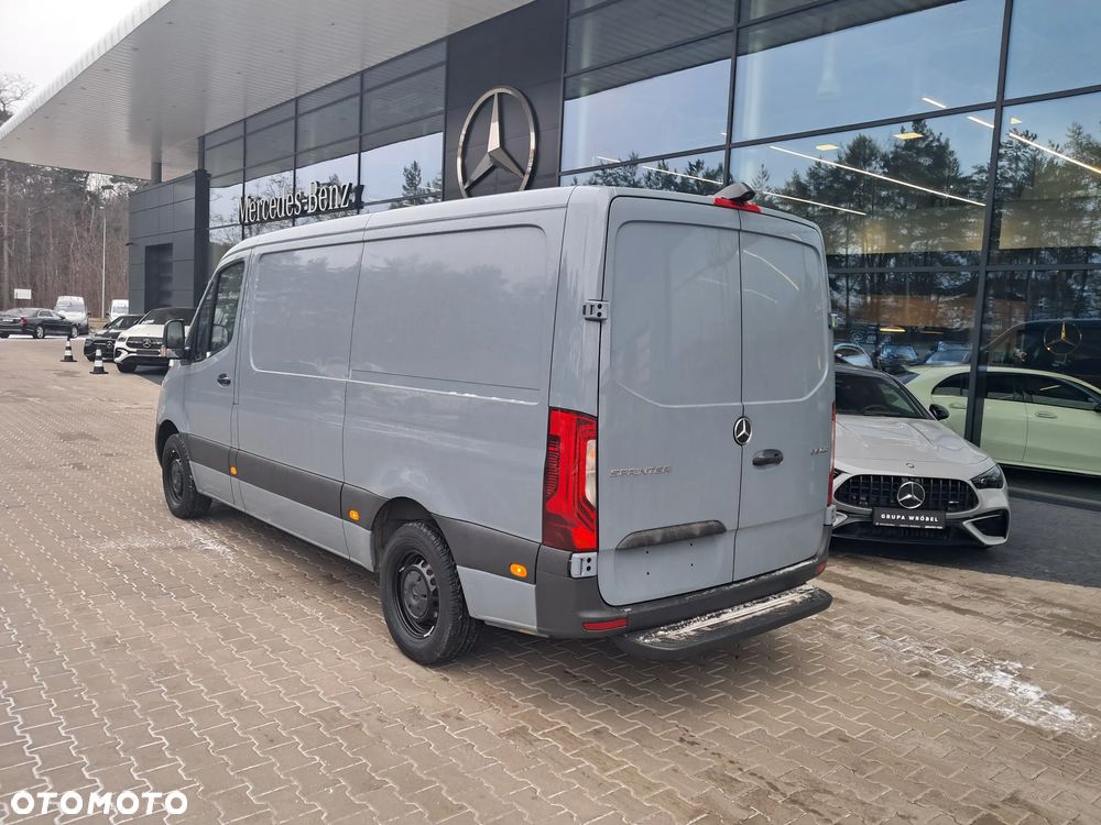 Mercedes-Benz Sprinter 315 CDI Furgon PRO standard - 7