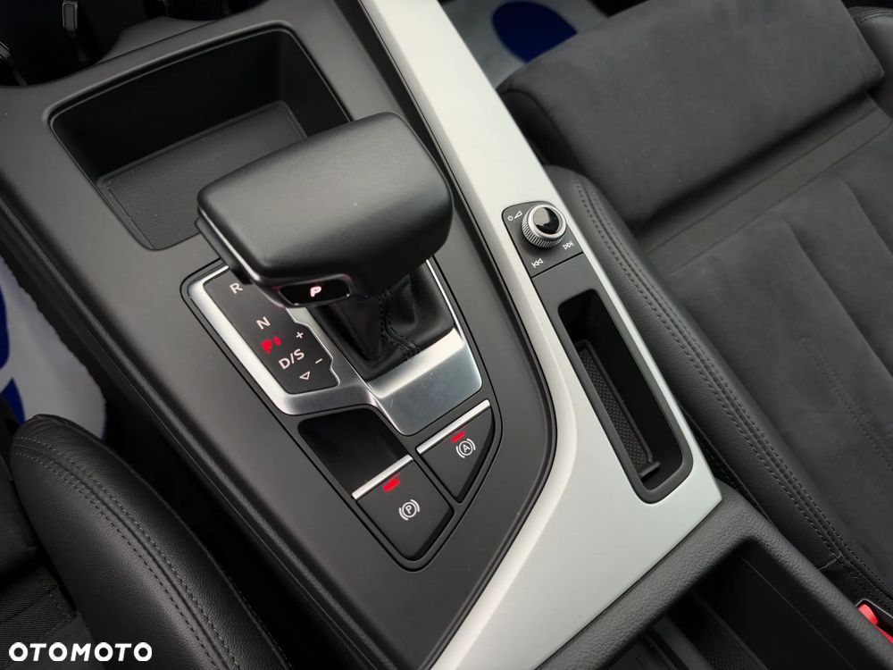 Audi A4 Avant 40 TDI mHEV S tronic - 22