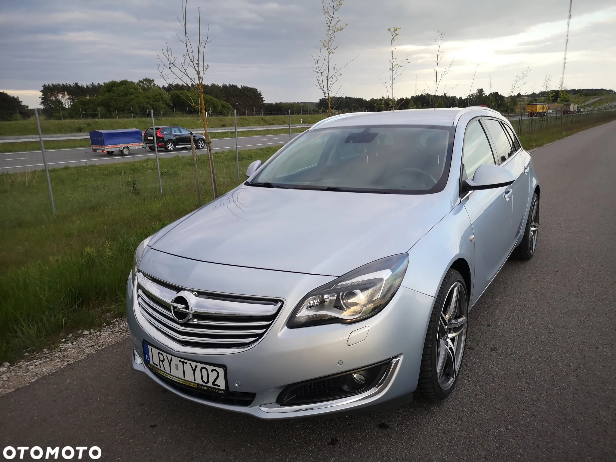 Opel Insignia 1.6 T Edition S&S - 18