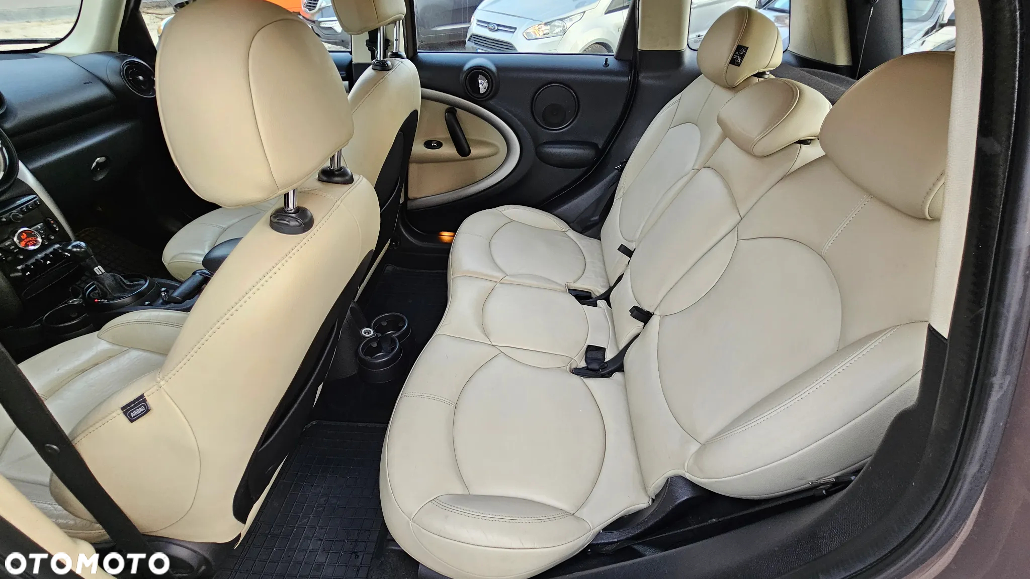 MINI Countryman Cooper D ALL4 EU6 - 9
