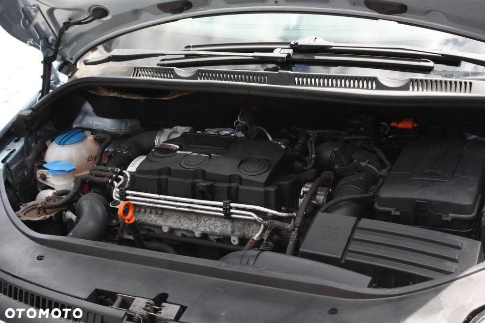 Volkswagen Golf Plus 1.9 TDI DPF DSG Comfortline - 31
