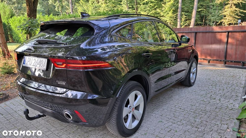 Jaguar E-Pace - 6
