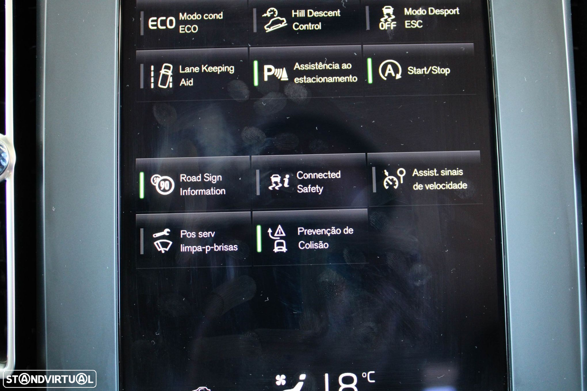 Volvo XC 40 1.5 T2 Momentum Core - 44