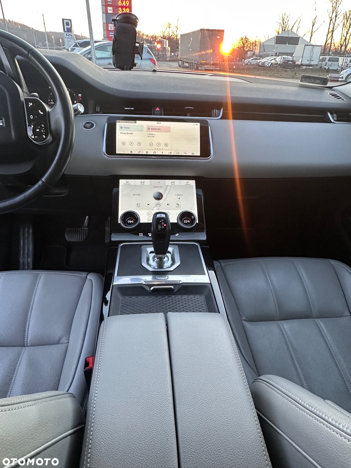 Land Rover Range Rover Evoque 2.0TD4 SE - 10
