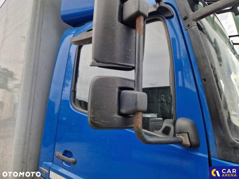 Mercedes-Benz Atego - 26