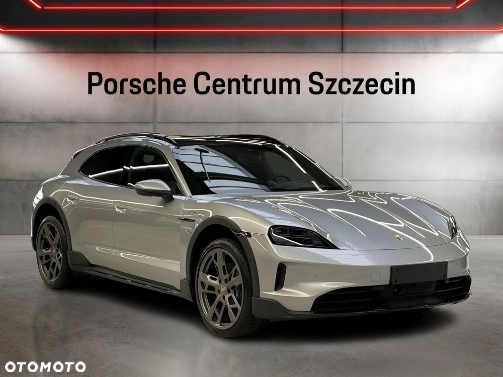 Porsche Taycan 105kWh 4 - 7