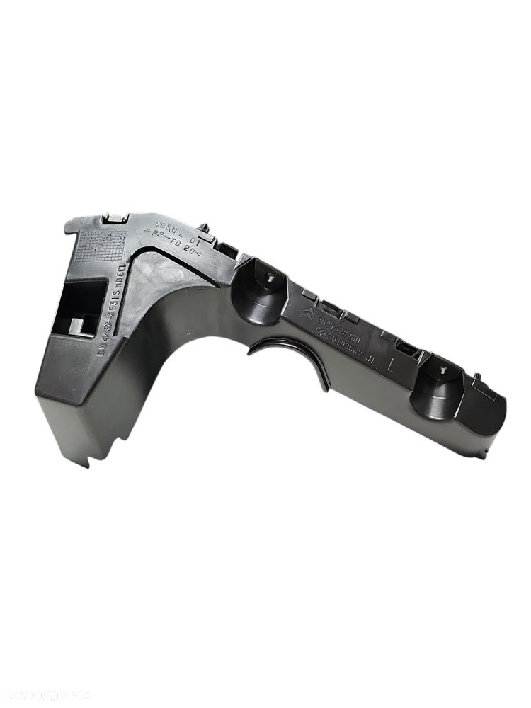 CITROEN C3 PICASSO ŚLIZG ZDERZAKA LEWY TYŁ MOCOWANIE 9681828280 - 1