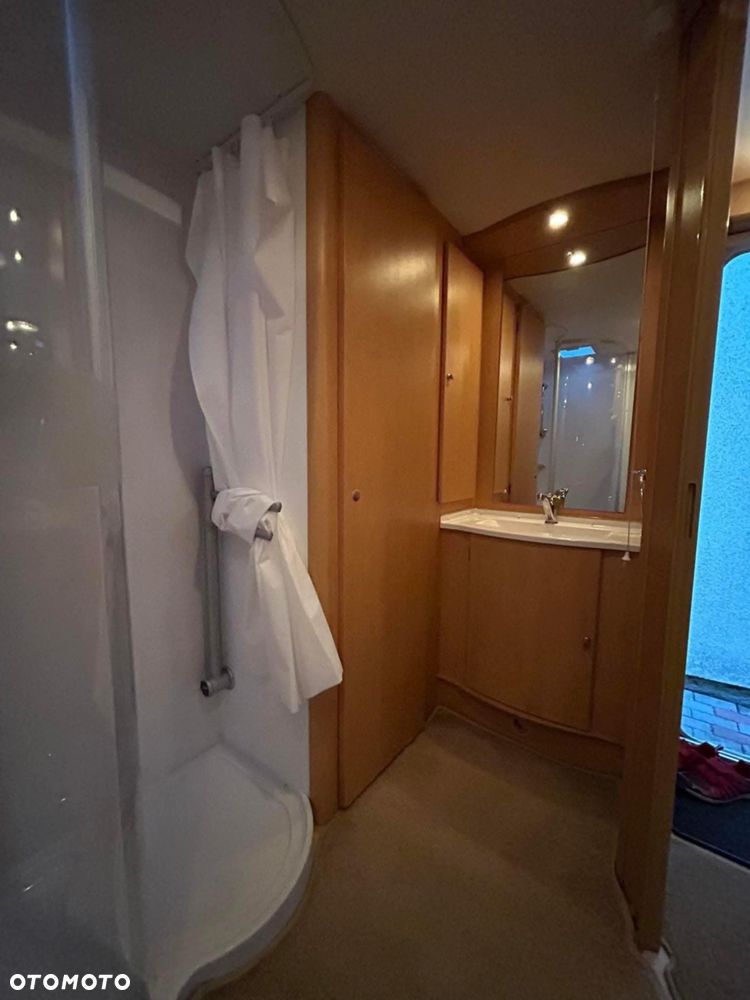 Bailey senator 6 - 11