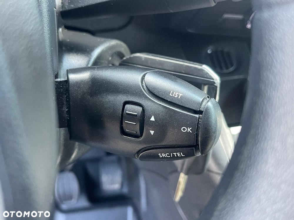 Peugeot Partner - 21