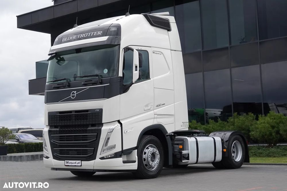 Volvo FH 460 / XXL / I-SHIFT / 2023 R / EURO 6 - 1