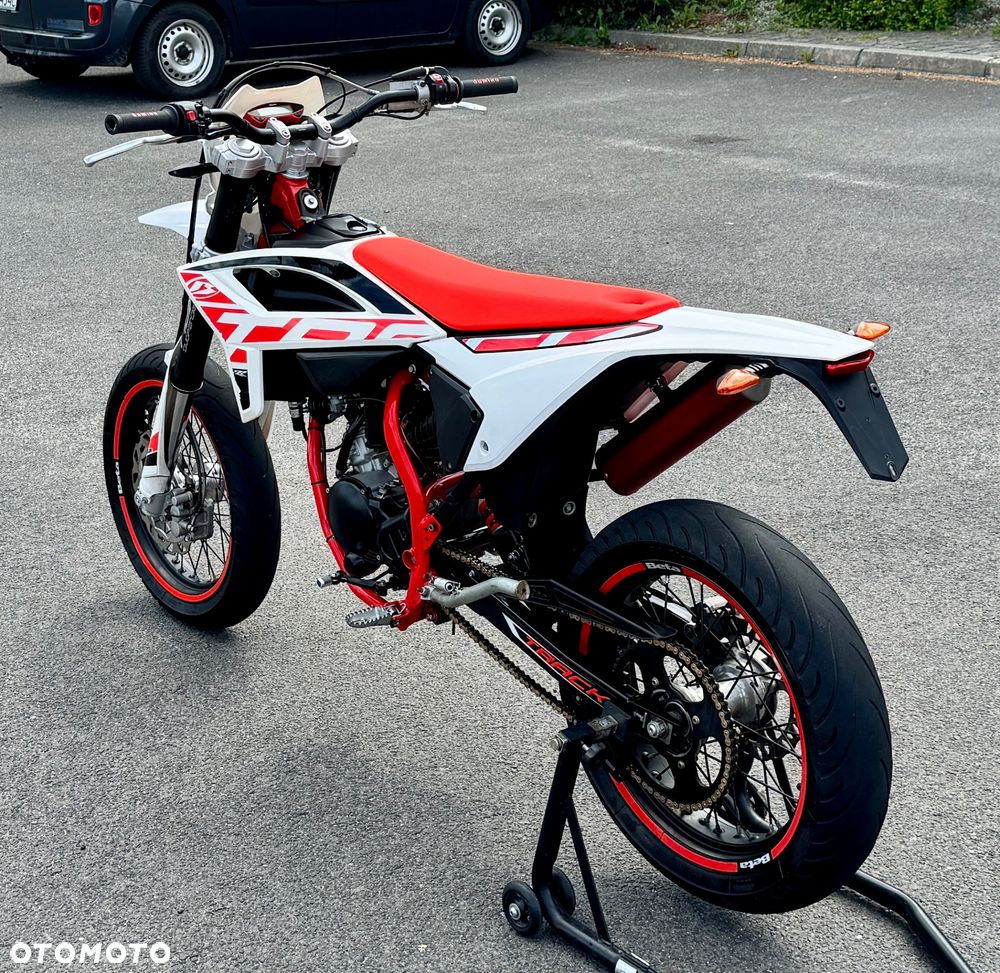 Beta RR - 7