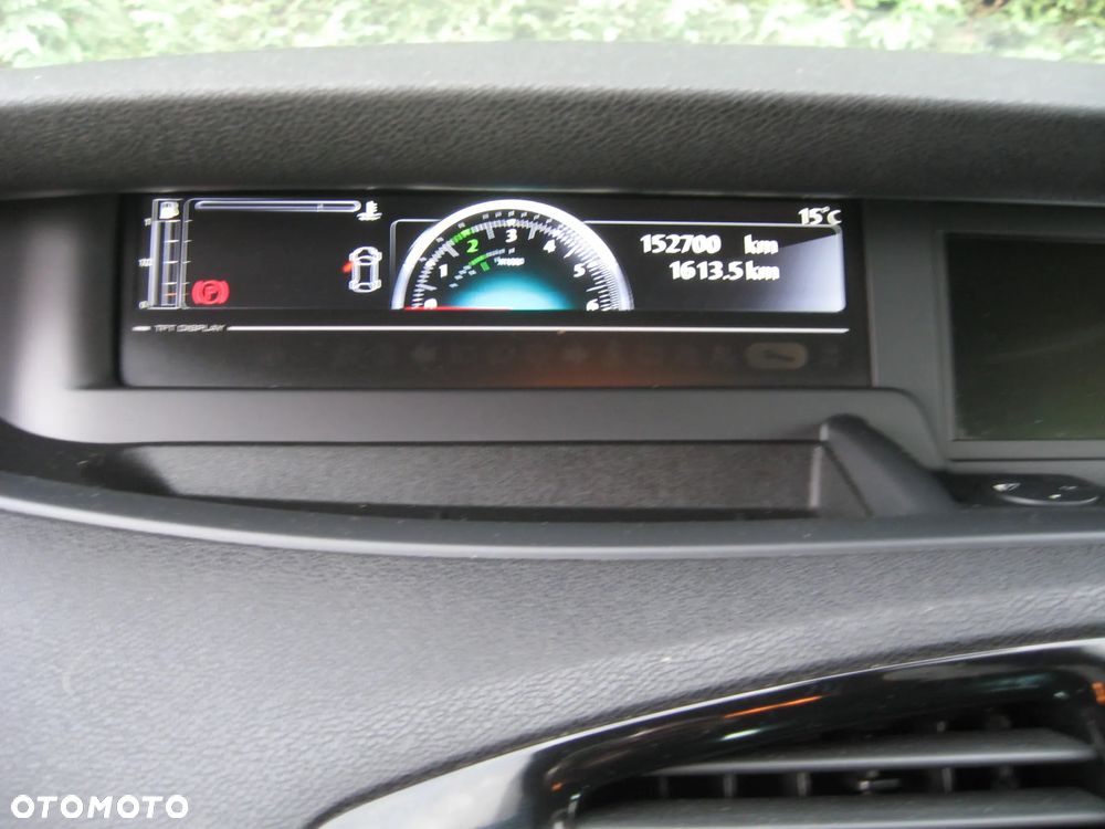 Renault Scenic Energy dCi 130 Start & Stop Bose Edition - 15