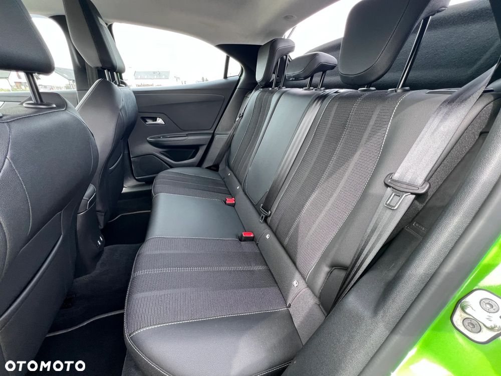 Opel Mokka 1.2 DI Turbo Automatik Edition - 8