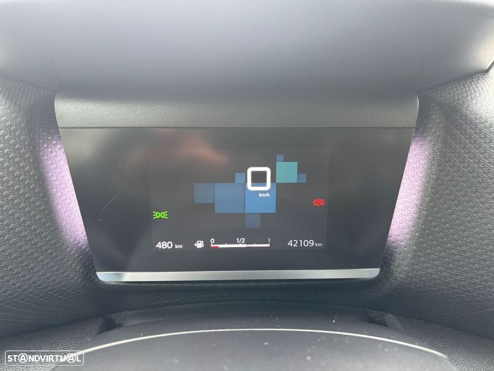 Citroën C4 1.5 BlueHDi Feel Pack - 30