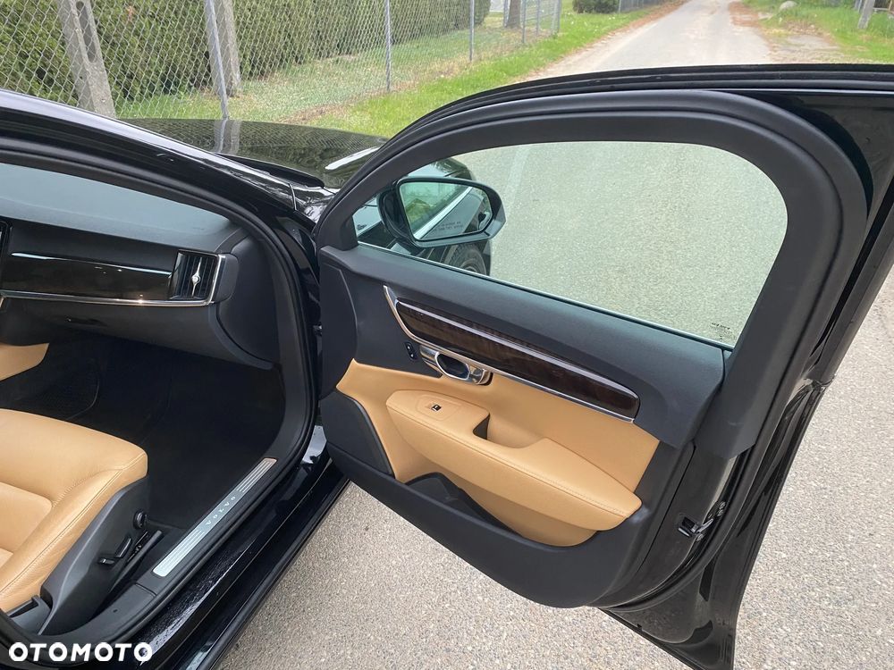 Volvo S90 T5 Geartronic Momentum - 10