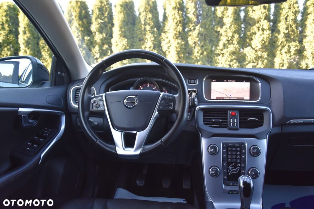 Volvo V40 Cross Country D2 Drive-E Summum - 12