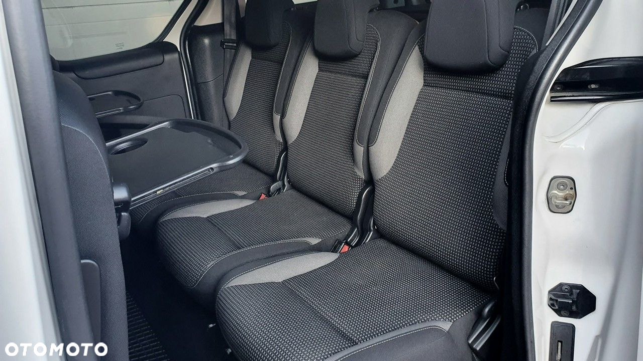 Peugeot Partner 1.6 BlueHDi Outdoor - 21