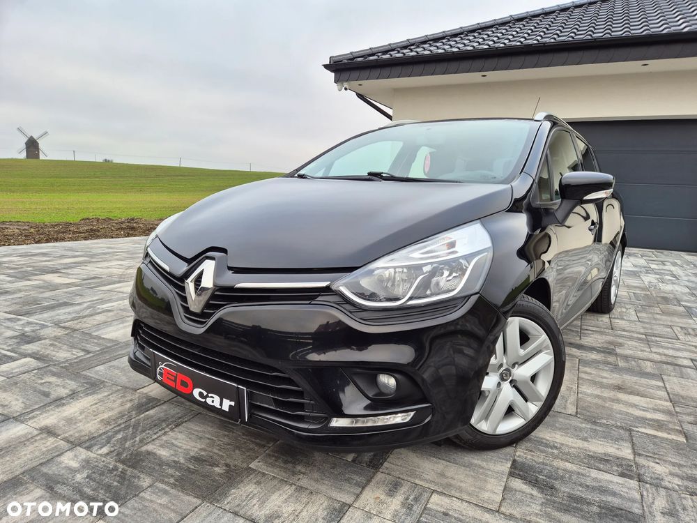 Renault Clio 1.5 dCi Energy Life - 22